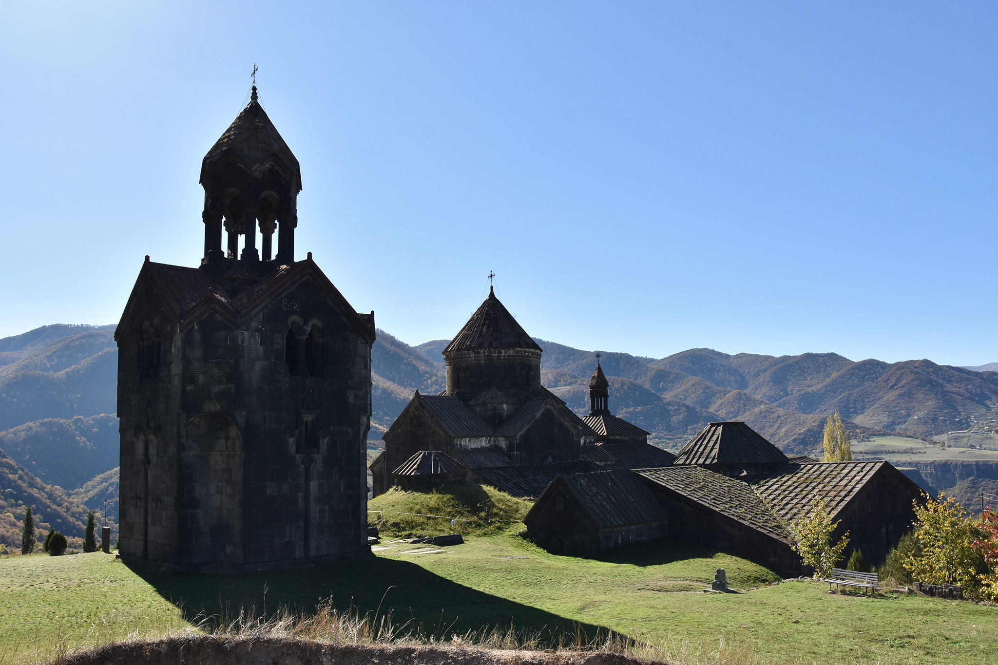 Haghpat (Ахпат)